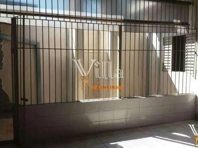 Casa venda em Região Imediata de Limeira, Região Metropolitana de Piracicaba