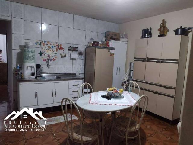 Casa venda em Região Imediata de Limeira, Região Metropolitana de Piracicaba