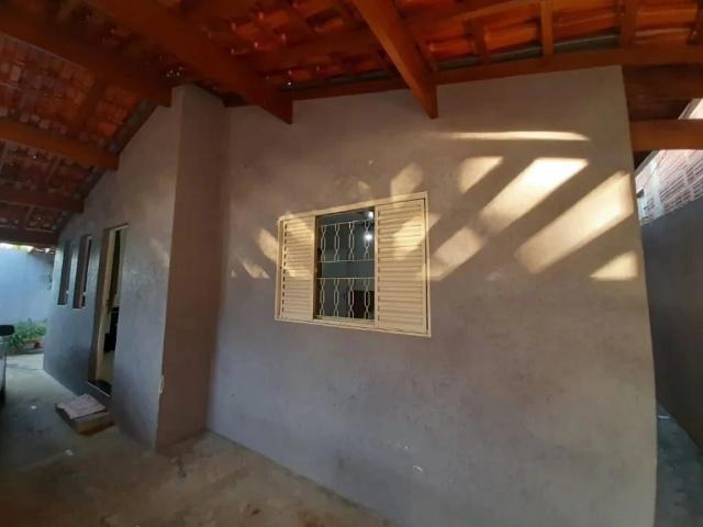 Casa venda em Parque Nossa Senhora das Dores, Limeira