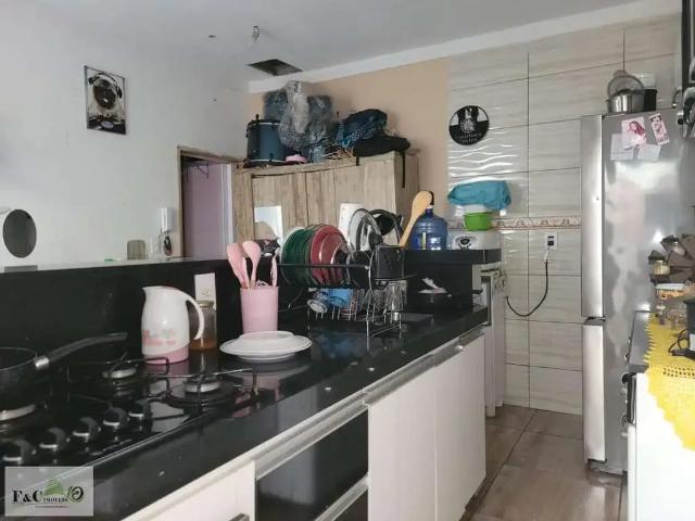 Casa venda em Região Imediata de Limeira, Região Metropolitana de Piracicaba