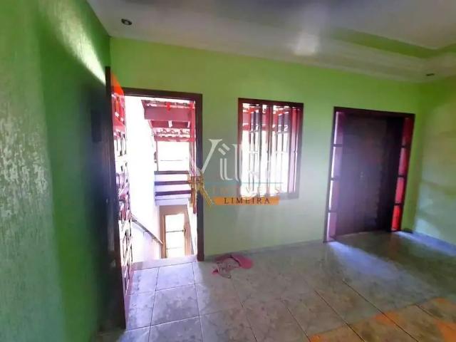 Casa venda em Região Imediata de Limeira, Região Metropolitana de Piracicaba