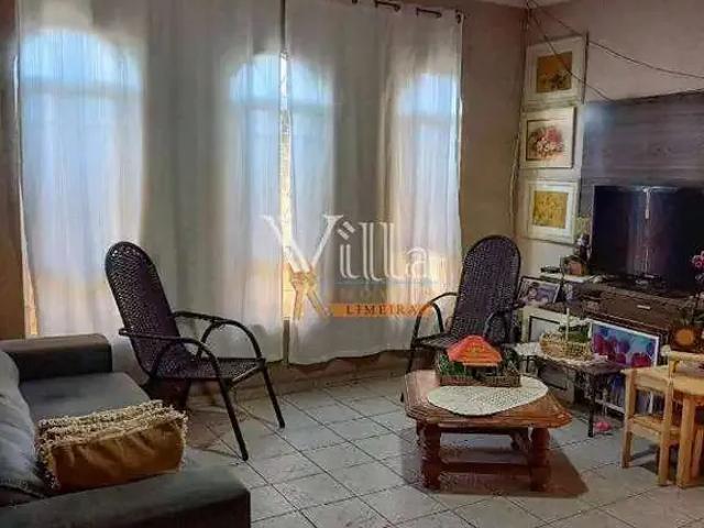 Casa venda em Região Imediata de Limeira, Região Metropolitana de Piracicaba