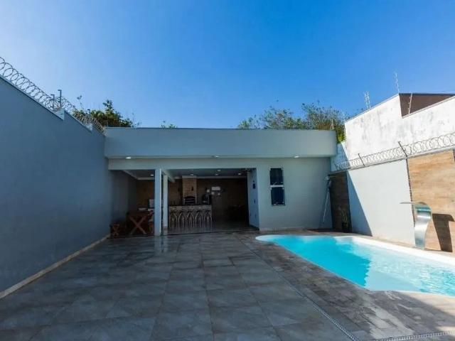 Casa venda em Residencial São Miguel, Limeira