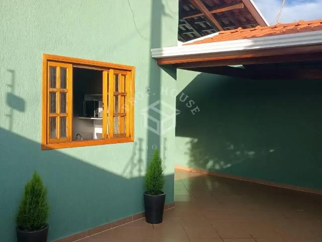 Casa venda em Região Imediata de Limeira, Região Metropolitana de Piracicaba