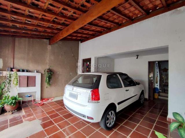 Casa venda em Região Imediata de Limeira, Região Metropolitana de Piracicaba