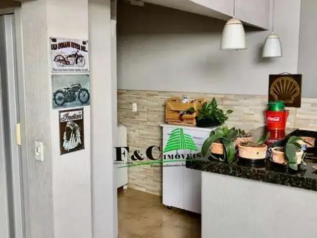 Casa venda em Região Imediata de Limeira, Região Metropolitana de Piracicaba