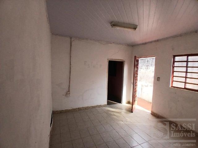 Casa venda em Jardim Maria Flora, Limeira