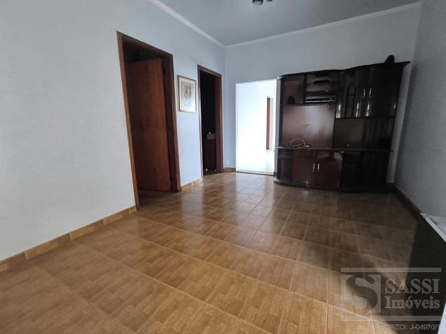 Casa venda em Vila Cláudia II, Limeira