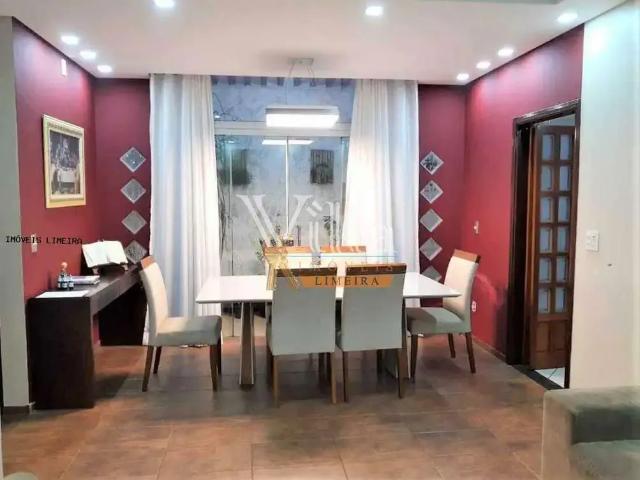 Casa venda em Região Imediata de Limeira, Região Metropolitana de Piracicaba