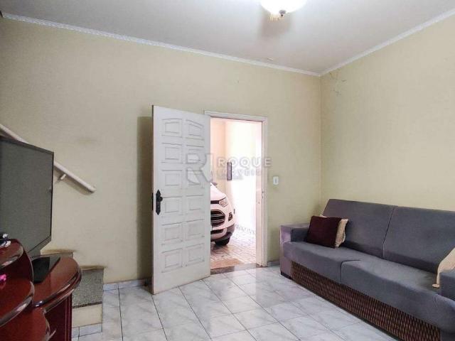 Casa venda em Região Imediata de Limeira, Região Metropolitana de Piracicaba