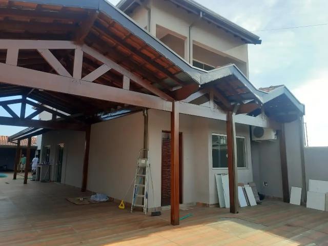 Casa venda em Região Imediata de Limeira, Região Metropolitana de Piracicaba