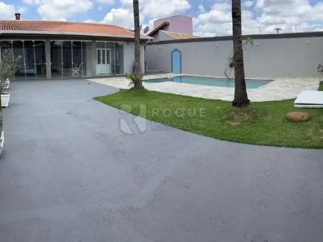Casa venda em Limeira, Região Geográfica Intermediária de Campinas