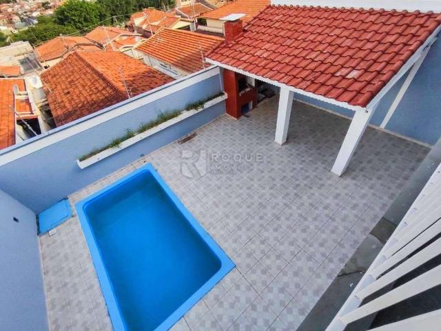 Casa venda em Região Imediata de Limeira, Região Metropolitana de Piracicaba
