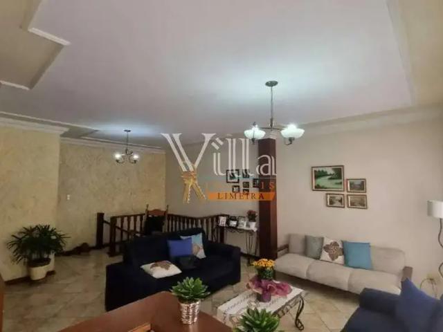 Casa venda em Região Imediata de Limeira, Região Metropolitana de Piracicaba