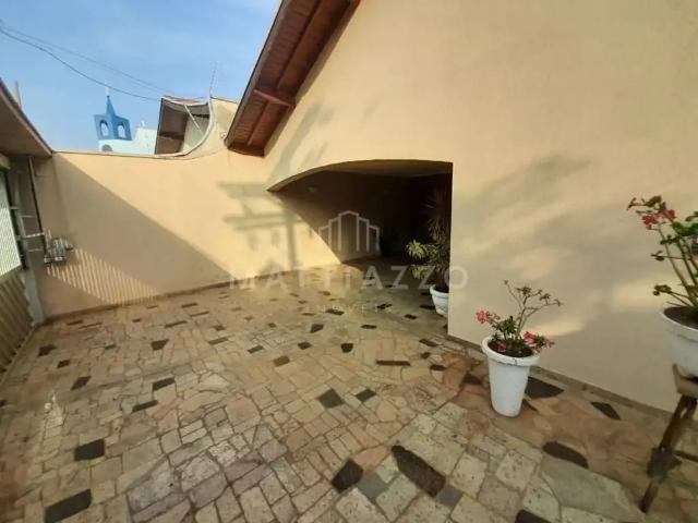 Casa venda em Região Imediata de Limeira, Região Metropolitana de Piracicaba