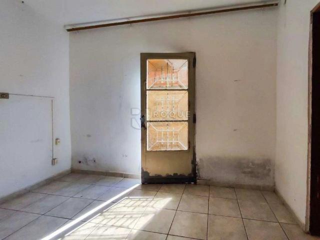 Casa venda em Limeira, Região Geográfica Intermediária de Campinas