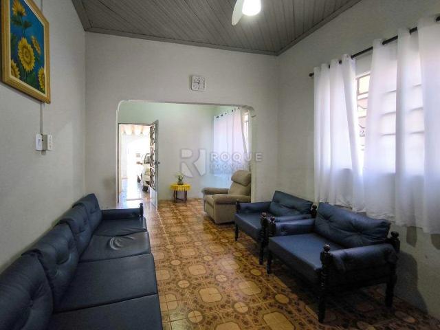 Casa venda em Limeira, Região Geográfica Intermediária de Campinas