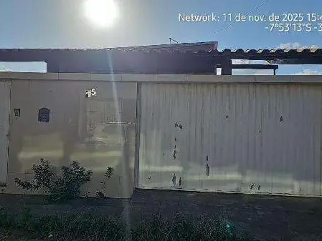 Casa venda em Limoeiro, Região Nordeste