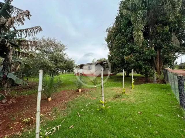 Casa venda em Região Geográfica Imediata de Cascavel, Lindoeste