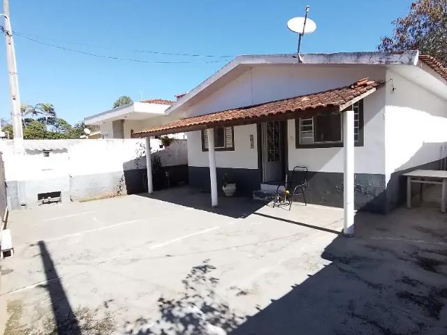 Casa venda em Região Imediata de Amparo, Lindóia