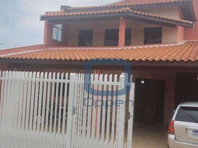 Casa venda em Região Imediata de Amparo, Lindóia