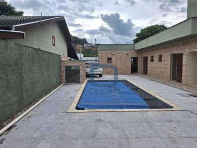 Casa venda em Região Imediata de Amparo, Lindóia