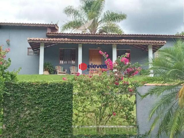 Casa venda em Região Imediata de Amparo, Lindóia