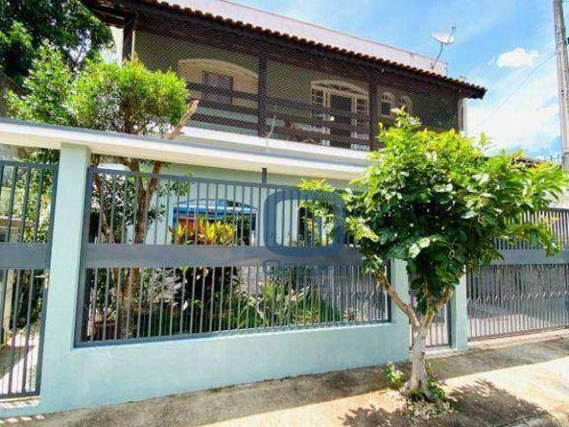 Casa venda em Região Imediata de Amparo, Lindóia