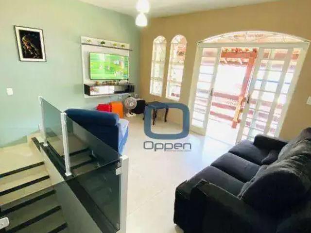 Casa venda em Região Imediata de Amparo, Lindóia