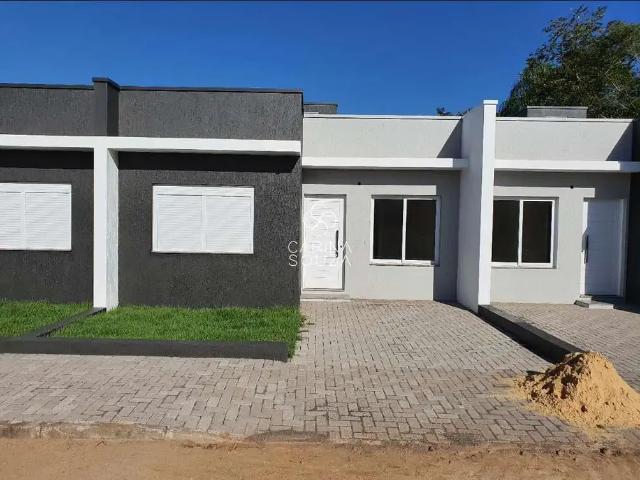 Casa venda em Lindolfo Collor