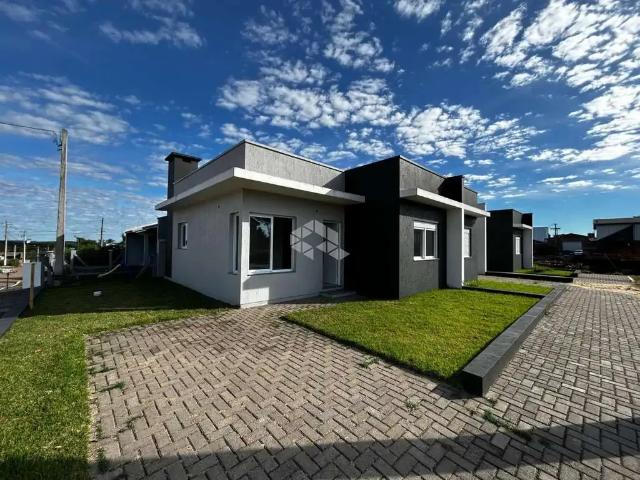 Casa venda em Região Geográfica Imediata de Novo Hamburgo - São Leopoldo, Lindolfo Collor