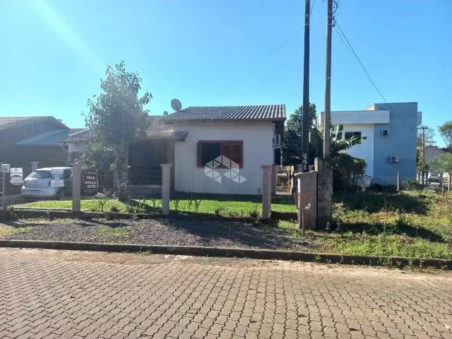 Casa venda em Região Geográfica Imediata de Novo Hamburgo - São Leopoldo, Lindolfo Collor