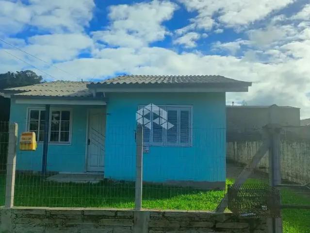 Casa venda em Região Geográfica Imediata de Novo Hamburgo - São Leopoldo, Lindolfo Collor