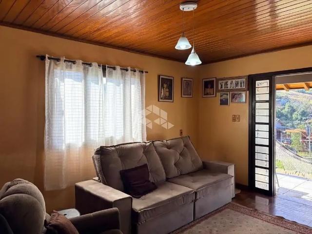 Casa venda em Região Geográfica Imediata de Novo Hamburgo - São Leopoldo, Lindolfo Collor
