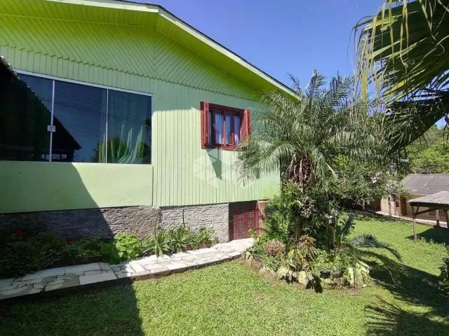 Casa venda em Região Geográfica Imediata de Novo Hamburgo - São Leopoldo, Lindolfo Collor