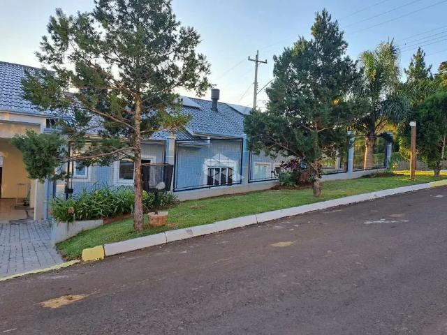 Casa venda em Região Geográfica Imediata de Novo Hamburgo - São Leopoldo, Linha Nova