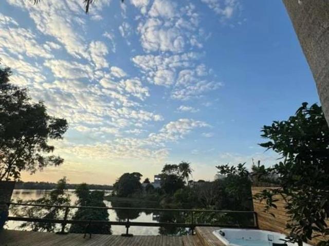 Casa venda em Linhares