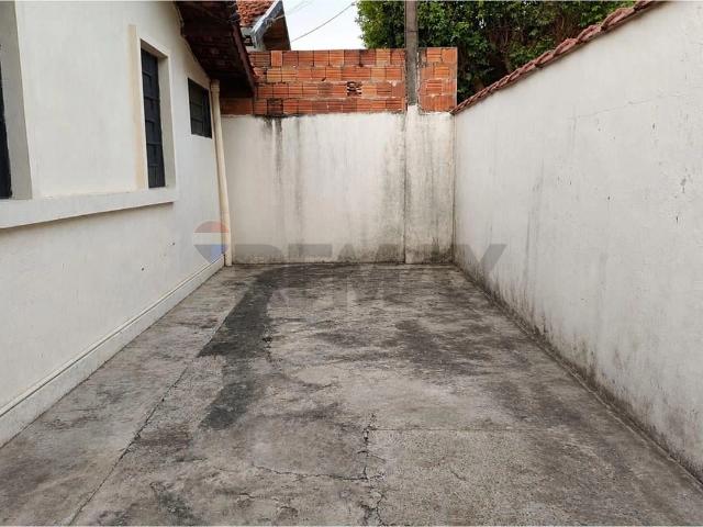 Casa venda em Lins