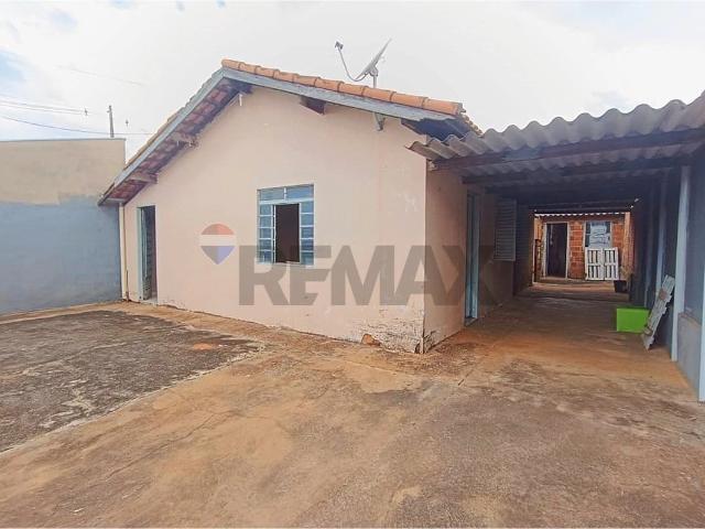 Casa venda em Lins