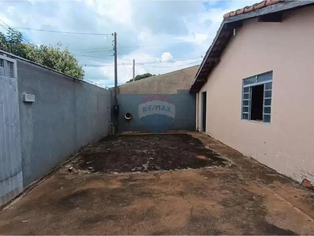 Casa venda em Região Imediata de Lins, Lins