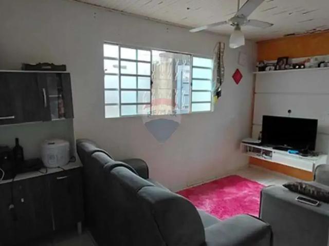 Casa venda em Região Imediata de Lins, Lins