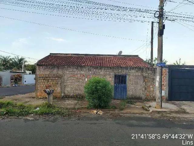 Casa venda em Região Imediata de Lins, Lins