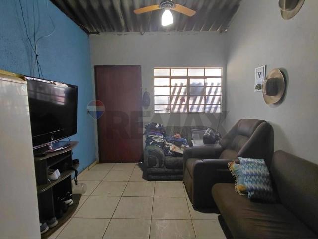 Casa venda em Lins