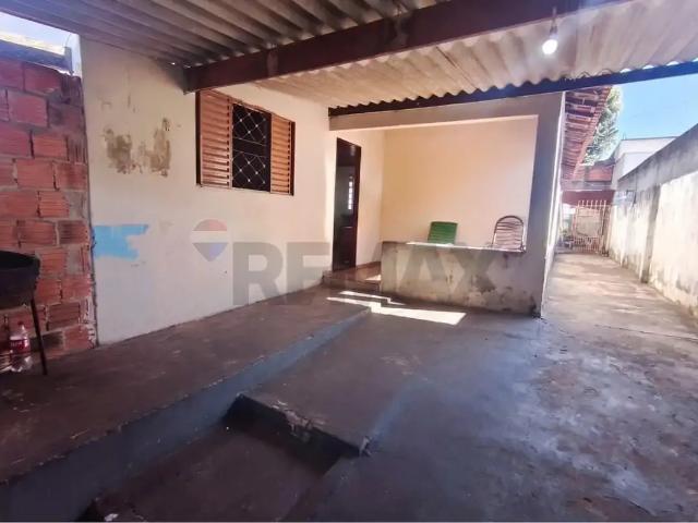 Casa venda em Região Imediata de Lins, Lins