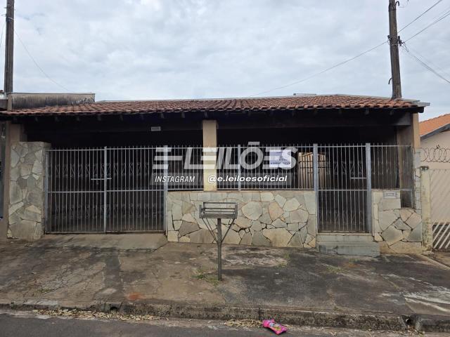 Casa venda em Lins