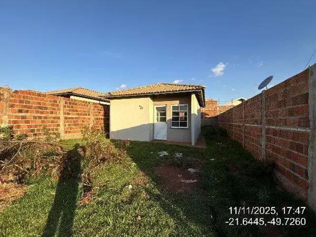 Casa venda em Região Imediata de Lins, Lins