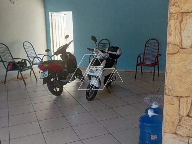 Casa venda em Lins, Região Geográfica Intermediária de Bauru