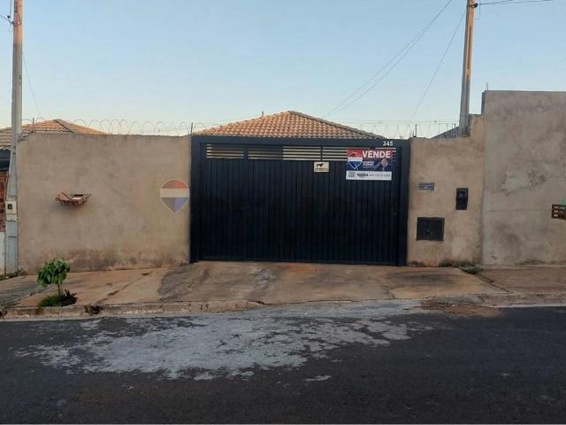 Casa venda em Lins