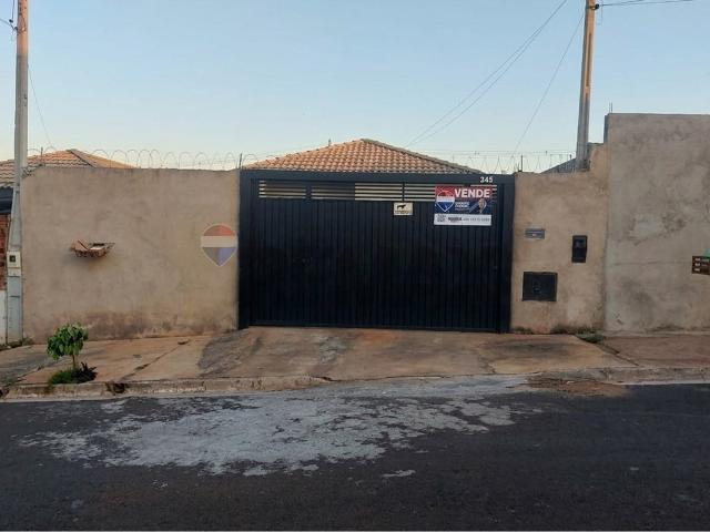 Casa venda em Região Imediata de Lins, Lins
