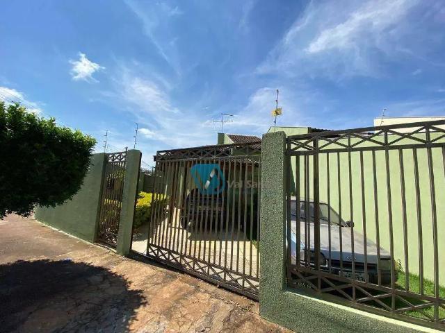Casa venda em Região Geográfica Imediata de Londrina, Londrina